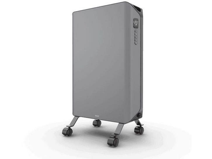 Duux Edge DXOH11 - Smart Olieradiator 1500W - App-besturing, Bricolage & Construction, Chauffage & Radiateurs, Envoi
