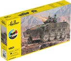 Heller 57147 STARTER KIT VBCI Bouwpakket Schaal 1:35, Verzenden, Nieuw, Overige typen, Overige merken