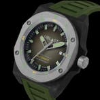 Ublast - Fusion - Forget Carbon & Titanium - UBFSN47GRGN -
