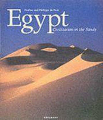 Egypt 9783829054416 Pauline De Flers, Verzenden, Gelezen, Pauline De Flers