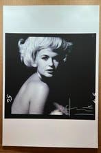 Bert Stern (1929–2013) - Famous Jane Mansfield