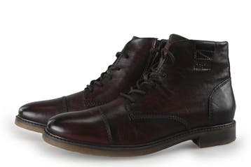 Bugatti Veterboots in maat 43 Bruin, Kleding | Heren, Schoenen, Bugatti, Bruin, Verzenden, Boots