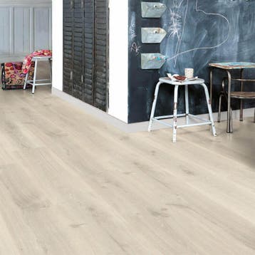Quick Step Creo CRH3181 Tennessee laminaat grijze eik, Ophalen of Verzenden, Nieuw