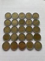 Europa. 2 Euro 2004/2025 (50 stuks) (Zonder minimumprijs)