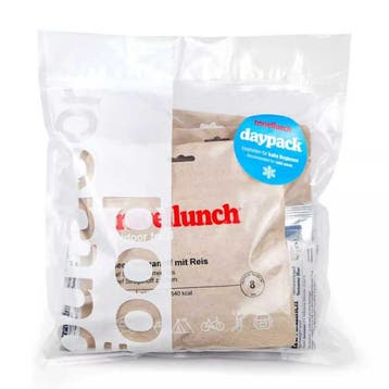 Dagrantsoen Koude Gebieden - type 4 - Travellunch, Verzenden