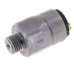 Pressostat en acier inoxydable de 50 à 150bar NC Terminal à, Verzenden