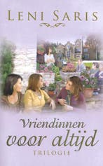 Vriendinnen voor altijd 9789020535051 Leni Saris, Verzenden, Gelezen, Leni Saris