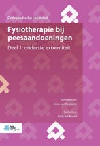 Fysiotherapie bij peesaandoeningen / 1: onderste extremiteit, Verzenden, Gelezen