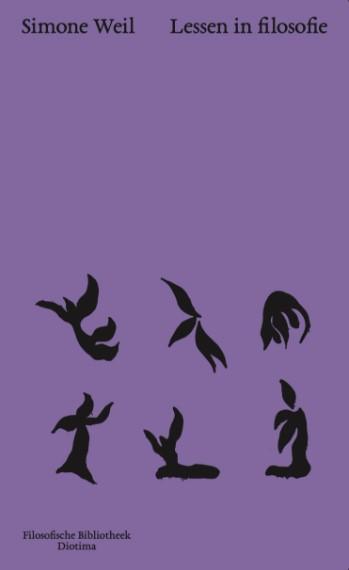 Lessen In Filosofie | Simone Weil | Nieuw, Boeken, Verzenden, Nieuw, Simone Weil