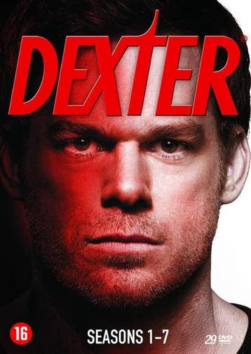 Dexter - Seizoen 1 t/m 7 (Afzonderlijke Boxen), Verzenden