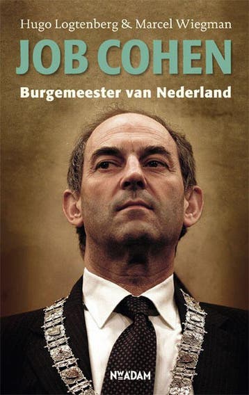 Job Cohen 9789046807279 Hugo Logtenberg, Verzenden, Gelezen, Hugo Logtenberg