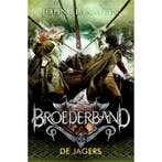 De jagers / Broederband / 3 9789025751166 John Flanagan, Boeken, Verzenden, Zo goed als nieuw, John Flanagan