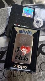 Zippo - custom - Aansteker - Staal, Nieuw