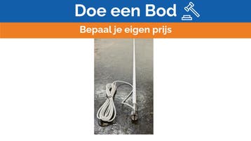 Bieden: AC Antennas CELtwin2 Marine Antenna VHF/Cellular Mu, Ophalen of Verzenden