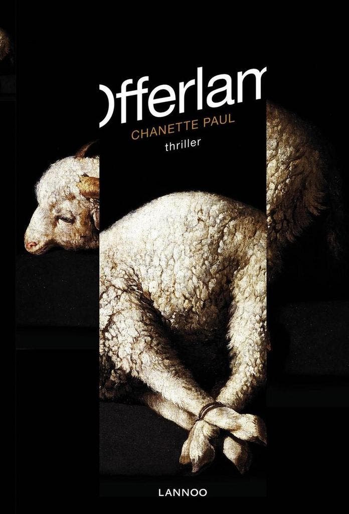 Offerlam / Offer-tweeluik 9789401428705 Chanette Paul, Boeken, Thrillers, Gelezen, Verzenden