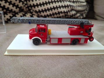 Herpa, Preiser, Brekina 1:87 - Camion miniature (13) -, Nieuw