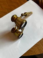 Toneelkijker - 1850-1900 - Italië - A.Borbione