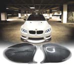 COQUES RÉTROVISEURS BMW E82 E88 E90 E92 E91 E93 06-09 LOOK M, Verzenden