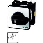 EATON INDUSTRIES Interrupteur De Contrôle T - 050716, Verzenden