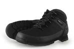 Timberland Veterboots in maat 43½ Zwart, Kleding | Heren, Schoenen, Verzenden, Boots, Zo goed als nieuw, Timberland