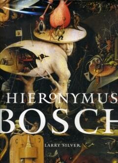 Hieronymus Bosch 9780789209016 Larry Silver, Livres, Verzenden, Larry Silver