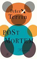 Post mortem 9789029588003 Peter Terrin, Boeken, Romans, Gelezen, Verzenden