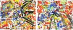 ACA (Angelo Calabria) - Elaborazione 3103/3104 (RAC) XXL
