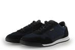 Boss Sneakers in maat 42 Blauw, Kleding | Heren, Schoenen, Boss, Zo goed als nieuw, Sneakers, Verzenden