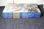 Buck Danny T53 à T58 - 6x C - 6 Album - Eerste druk -, Nieuw