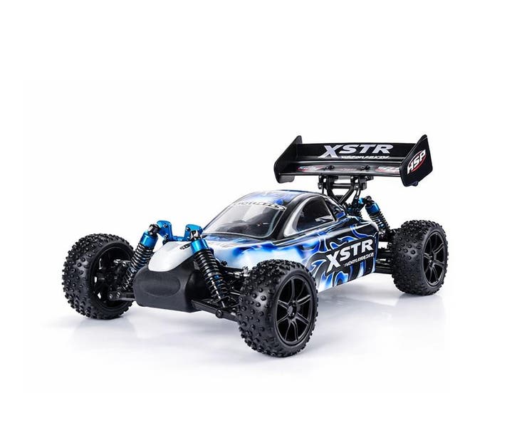 DrPhone ThunderX Pro 1:10 Nitro RC On-Road Auto 4WD – 70, Hobby & Loisirs créatifs, Modélisme | Radiocommandé & Téléguidé | Voitures