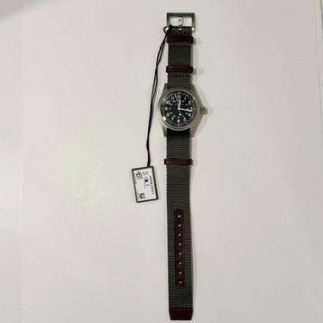 Hamilton - Khaki Field - H69439931 - Homme - 2020 et après