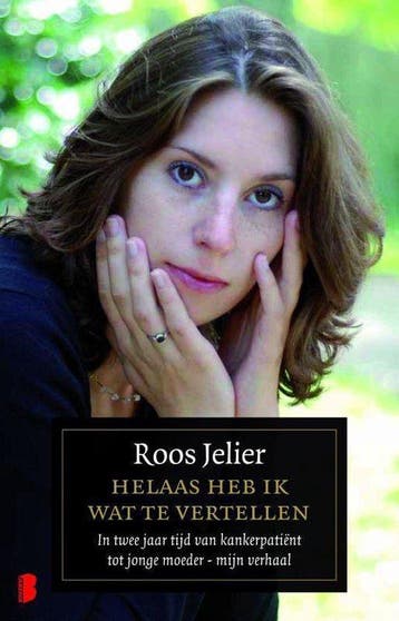 Helaas Heb Ik Wat Te Vertellen - Jelier, Verzenden, Nieuw