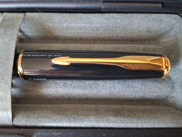 Parker - Sonnet - Sans prix de réserve - Stylo à plume, Nieuw