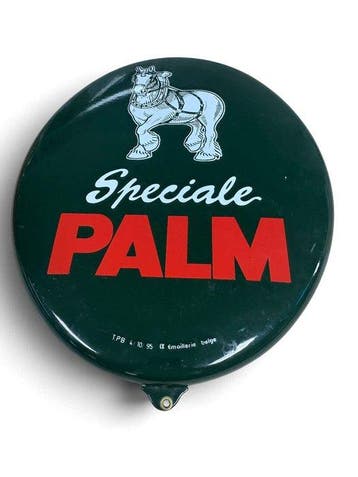Palm - Palm Speciale - Emaille bord - Emaille