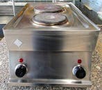 Elektrisch Fornuis - B40 x D68 x H31 cm - 400Volt, Elektronische apparatuur, Fornuizen, Nieuw