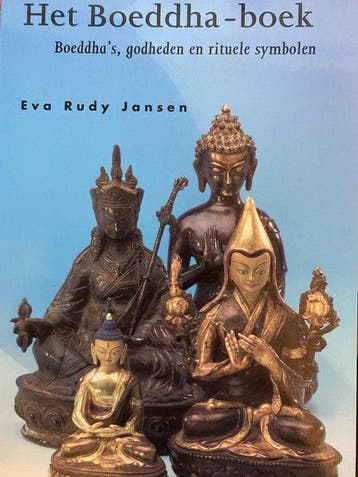 Het Boeddha - Boeddha’s, Boeken, Verzenden, Nieuw