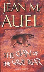 Clan Of The Cave Bear 9780340824429 Jean M Auel, Boeken, Verzenden, Gelezen, Jean M Auel
