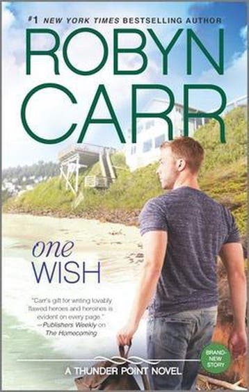 One Wish 9780778317722 Robyn Carr, Verzenden, Robyn Carr