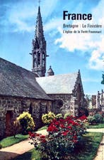 The French Government - Bretagne – Le Finistère – L’église