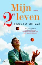 Mijn 2e leven 9789024576142 Fausto Brizzi, Verzenden, Fausto Brizzi