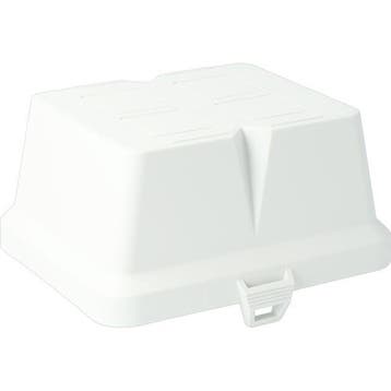 Attema AK2 Couvercle pour boîtier en saillie mur/plafond -, Verzenden