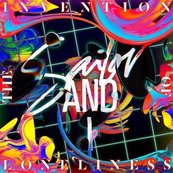 Sailor &amp; I - The Invention Of Loneliness, Verzenden