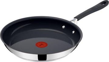Jamie Oliver by Tefal Easy Cook koekenpa — zo goed als nieuw, Verzenden