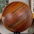 Tigeriron Grote Tigeriron kwaliteitsbol - Hoogte: 12.3 cm -