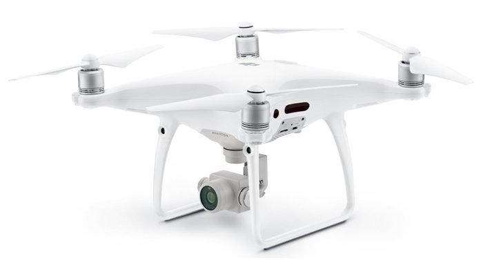DJI Phantom 4 pro Drone-camera, Audio, Tv en Foto, Fotocamera's Digitaal
