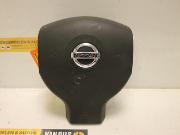 Airbag links (Stuur) Nissan Note O110945, Autos : Pièces & Accessoires