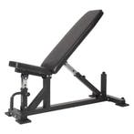 Toorx Fitness WBX-200 Trainingsbank - 320 kg, Sport en Fitness, Fitnessmaterialen, Verzenden, Nieuw