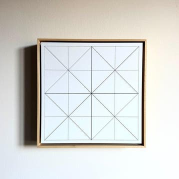 Felipe Mujica (1974) - Homage to the Black Square - 0,0,0