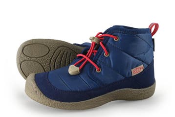 Keen Wandelschoenen Jongens in maat 34 Blauw, Keen, Verzenden, Jongen of Meisje, Schoenen