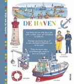 De haven / Kijk om je heen! 9789044712476 Stephane Frattini, Boeken, Verzenden, Zo goed als nieuw, Stephane Frattini